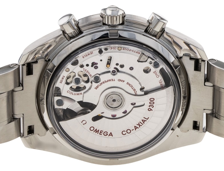 Omega Speedmaster Moonwatch 311.30.44.50.01.002